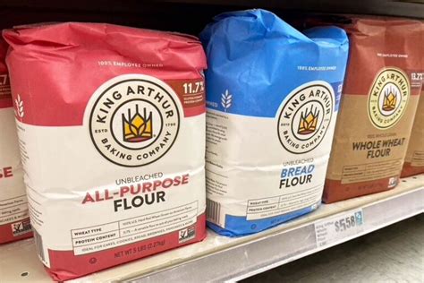 Flour 的图像结果