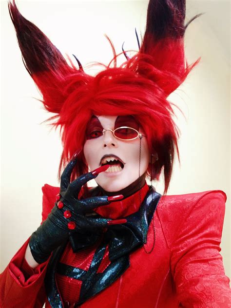 eva hazbin hotel r34 - pictures, memes and posts on JoyReactor