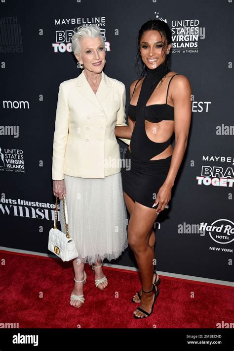 Image result for Maye Musk Cover