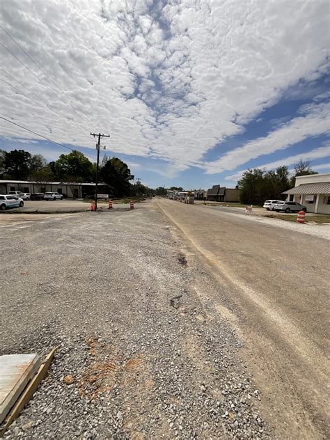 North Flowood Drive Improvements | Benchmark Engineering & Surveying, LLC