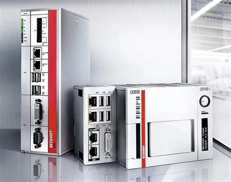 Image result for Beckhoff PLC Projects