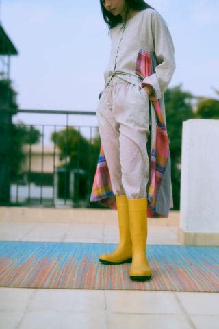 Elle (Pants) – Itr by Khyati Pande