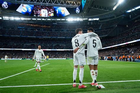 Real Betis defeat highlights Ancelotti’s over-reliance on two players ...