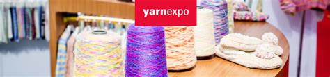 Shanghai International Fashion Yarn Exhibition (Autumn and Winter) 2024 ...