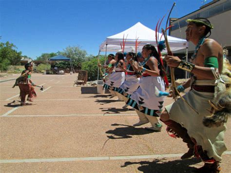 Zuni Pueblo in New Mexico | TimesTravel