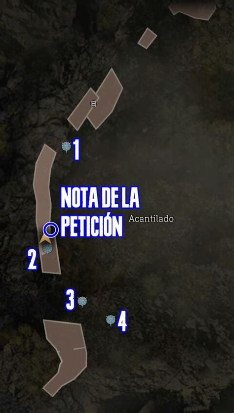 RE4 Remake: todas las Peticiones del Buhonero de Separate Ways y cómo ...