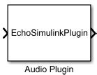 Image result for Audio System Simulink Model