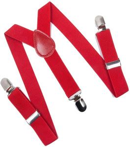 CAPE9 Y- Back Suspenders for Men Price in India - Buy CAPE9 Y- Back ...