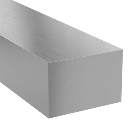 1018, 0.5 in Thick, Carbon Steel Rectangular Bar - 2HHJ2|18F.5X1-36 ...