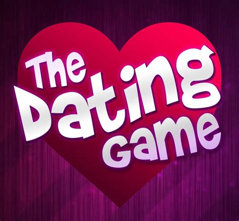 The Dating Game: Navigating the World of Online Dating - ClintonUpchurch