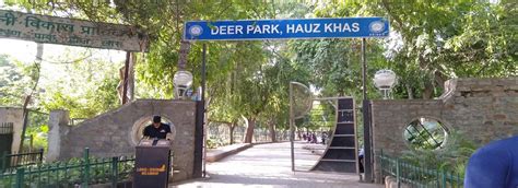 Hauz Khas Village: The Complete Guide for 2025