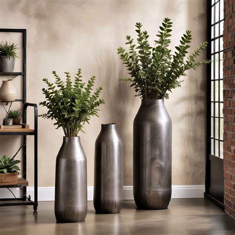 Large Floor Vase Decoration Ideas