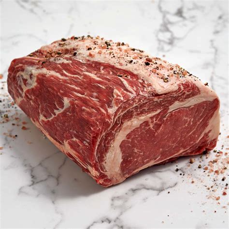 Beef Ribeye Whole