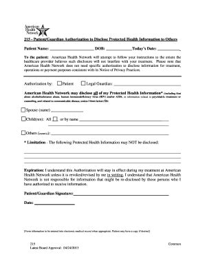 Fillable Online Endress + Hauser Wellness Program Disclosure Statement ...