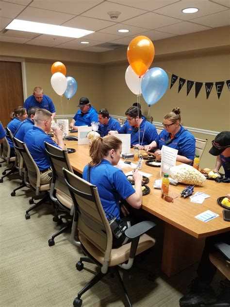 EMS Week 2018 Celebration with Georgetown Community Hospital – Georgetown Scott County Emergency ...