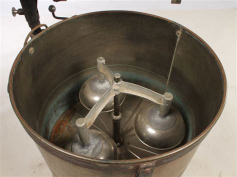 Image result for Copper Washing Machine