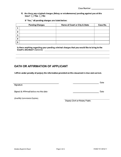 Name Change Arizona 4