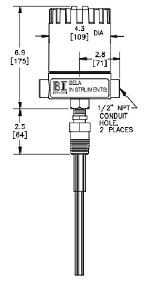 Bela Instruments, Mumbai, Maharashtra, India- Products- Level- 14L