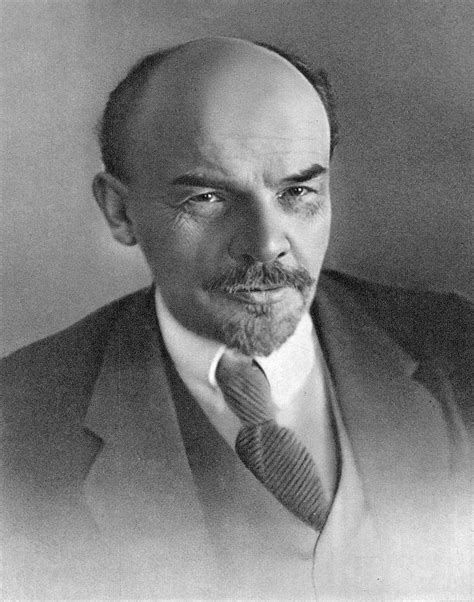 Vladimir Lenin - Marxist, Bolsheviks, Revolution | Britannica