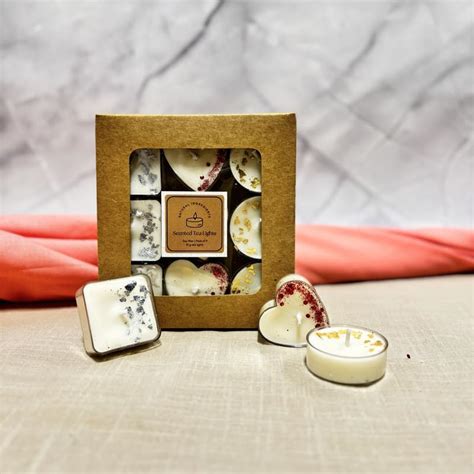 Amazon.in Bestsellers: The most popular items in Tea Lights