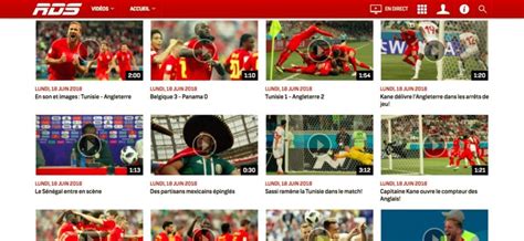 Image result for RDS En Direct