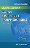 Buy Winter Basic Clinical Pharmacokinetics 6 Books Online at Bookswagon ...