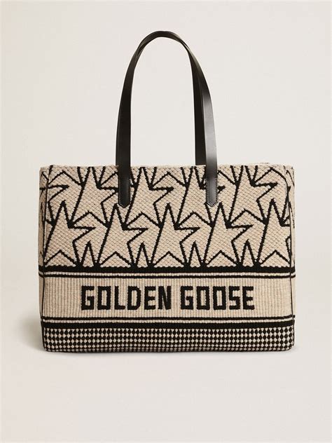 品質が Goose Golden Golden Bag Marino トートバッグ 0:ONESIZE - mypetz.co.in