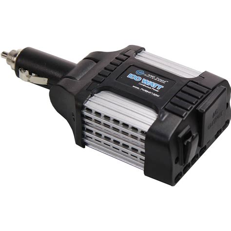Cig Lighter Power Inverter