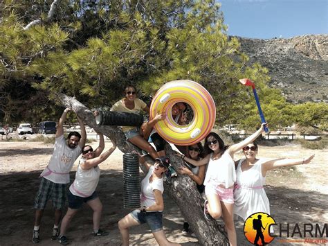 CHARM MULTIAVENTURA ALICANTE (2026) All You Need to Know BEFORE You Go ...