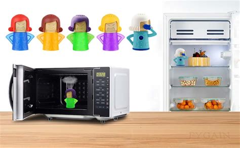 Angry Mama Microwave Cleaner,Microwave Cleaner Angry Mama, Microwave ...