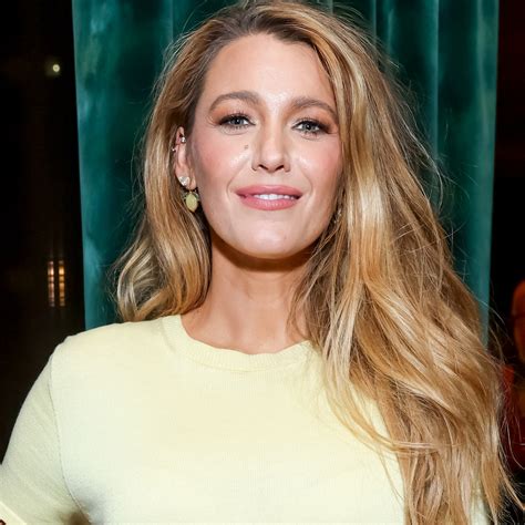 Blake Lively Speaks on Legal Victory Against Justin Baldoni