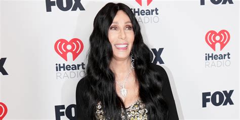 Cher’s Child Went through Transition & Found Happiness as a Married Man ...