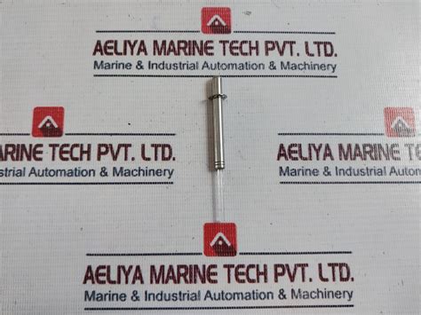 Waters Wat069511 Oriented Plunger Assembly 510 Code: Ah – Aeliya Marine ...