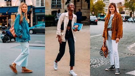 20 Best Cropped Jeans to Wear All Year Long | Vogue