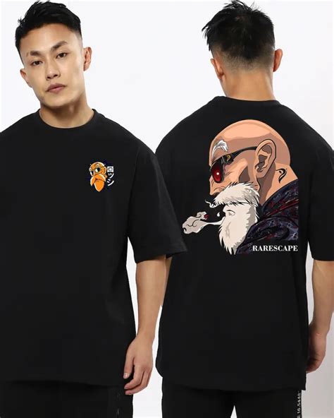 Rarescape Blazing Zen: The Legendary Puffmaster Roshi Black ...