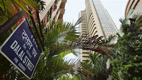 Week Ahead: RBI Policy, Trump tariffs, Q4 Results, inflation data ...