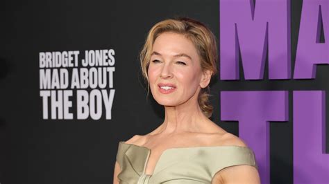 What is 'widow's fire'? The powerful meaning behind Renée Zellweger's Bridget Jones: Mad About ...
