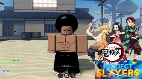 Image result for Slasher Demon Project Slayers