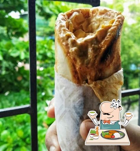 Al lazeez shawarma, Nagpur - Restaurant menu and reviews