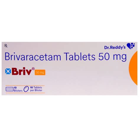 BRIVARACETAM : Uses, Side Effects and Medicines | Apollo Pharmacy