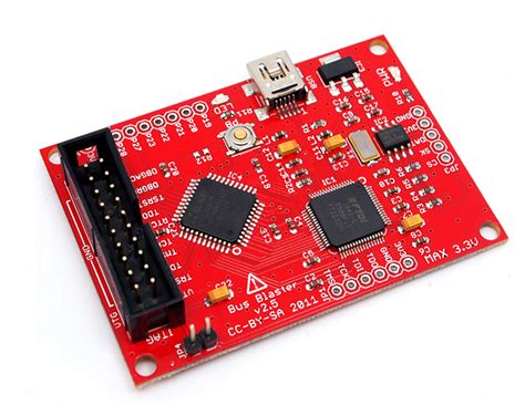 Hardware Hacking: los gadgets más utilizados que deberíamos conocer