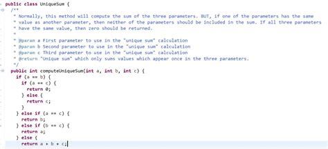 Image result for Java Test Case Coding