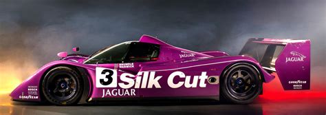 The ten greatest Jaguar race cars ever built - Motorsport Retro
