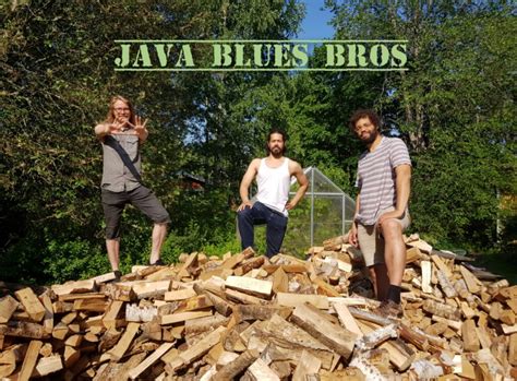 Image result for Java Blues Song