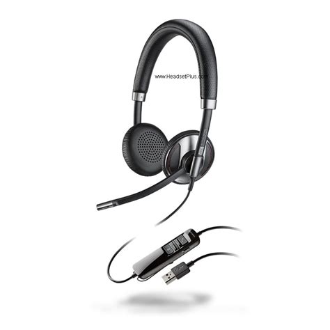 Computer USB headsets - HeadsetPlus.com Plantronics, Jabra Headset Blog