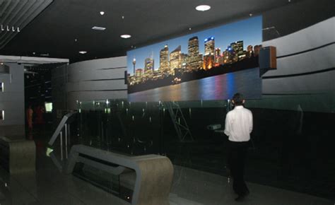 Digital Screen Front View 的图像结果