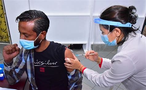 बजट में COVID वैक्सीन के लिए 35,000 करोड़ रुपये, PM आत्मनिर्भर स्वस्थ ...