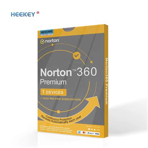 Image result for Norton 360 KeyCode