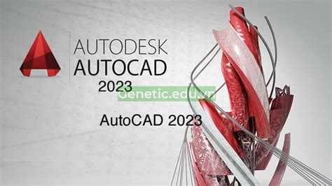 AutoCAD Interface Labeled