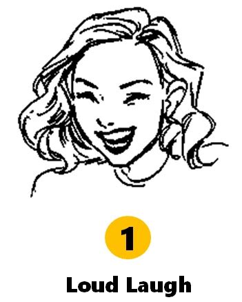 Laughing Personality Test: Your Laugh Style Reveals Your Personality Traits